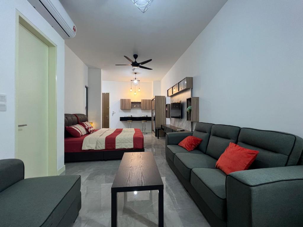 Imperio Residences Melaka Malacca