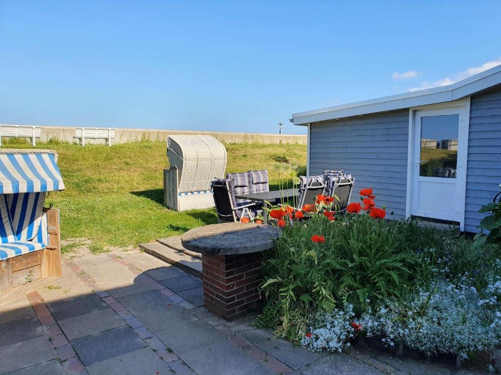 Hagelstein-I-Donnerkeil, Dahme