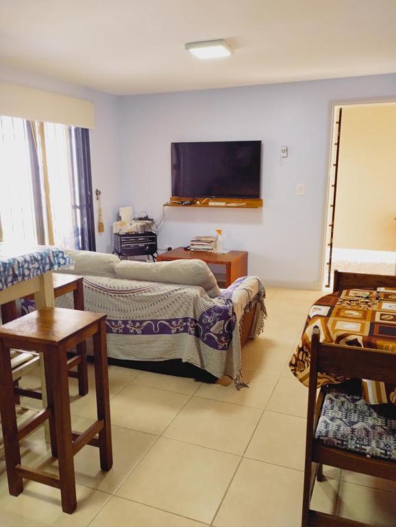 Departamento Rocío con cochera, La Perla, Mar del Plata - 3