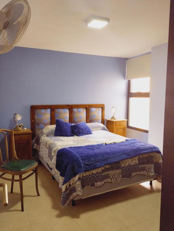 Departamento Rocío con cochera, La Perla, Mar del Plata - 2
