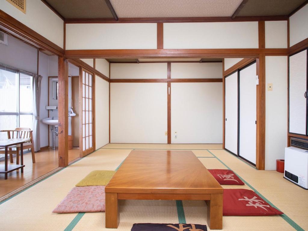 Harukaze no Yado photo