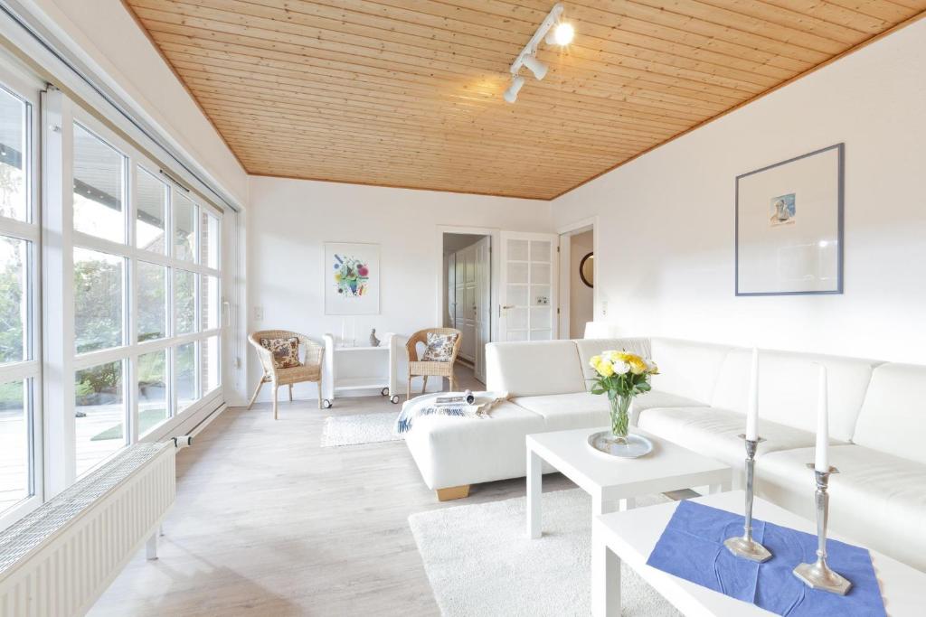 Südgarten, Norderney