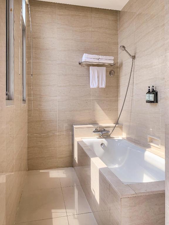 บริการและสิ่งอำนวยความสะดวก