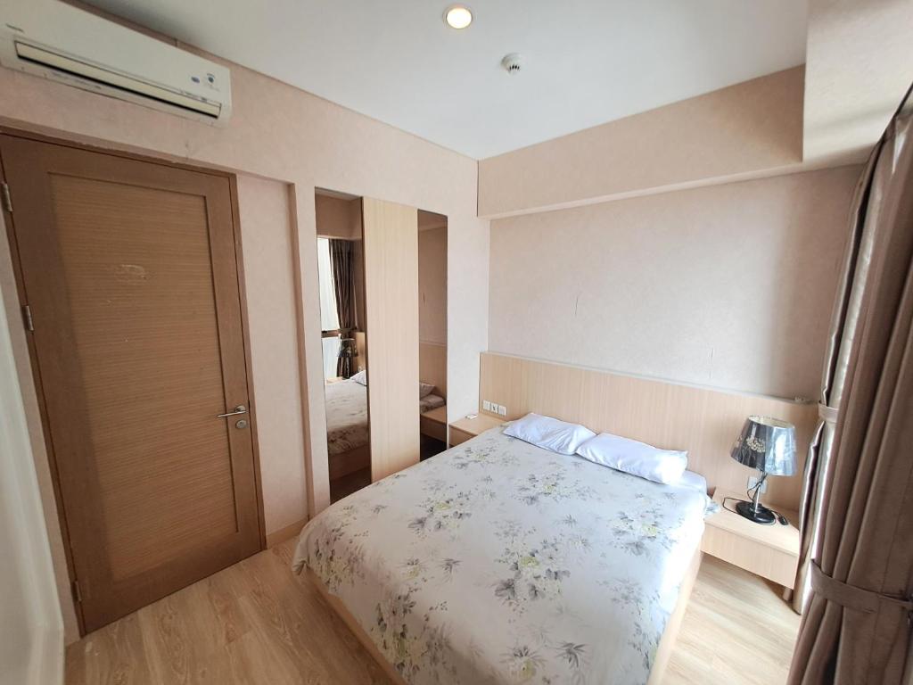 Homy 2 BR Apartment near Shopping Malls — Hotel in Jakarta