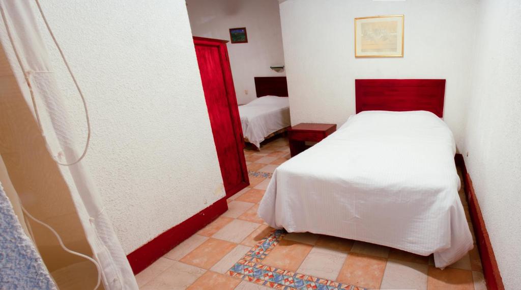 Hotel Nueva Antequera - 3
