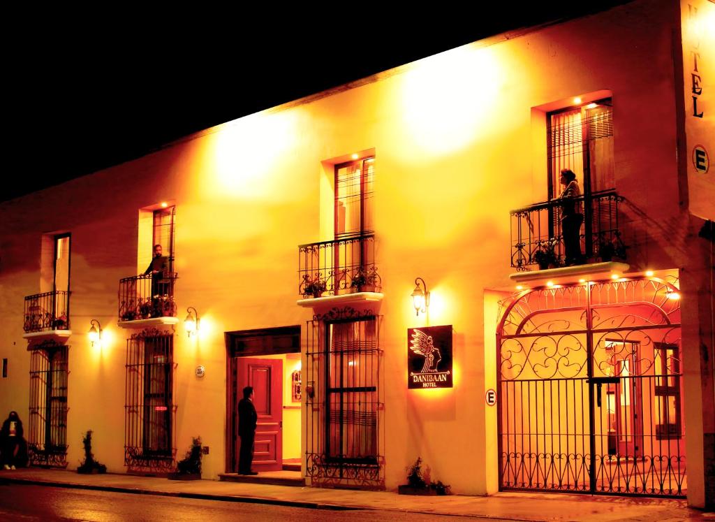 Hotel Danibaan photo