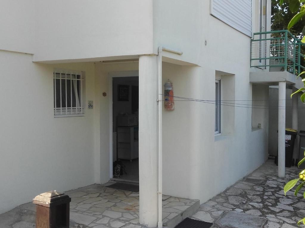 Appartement T2 avec Terrasse et BBQ, Proche Centre Arcachon et Plages - FR-1-319-85 - 3