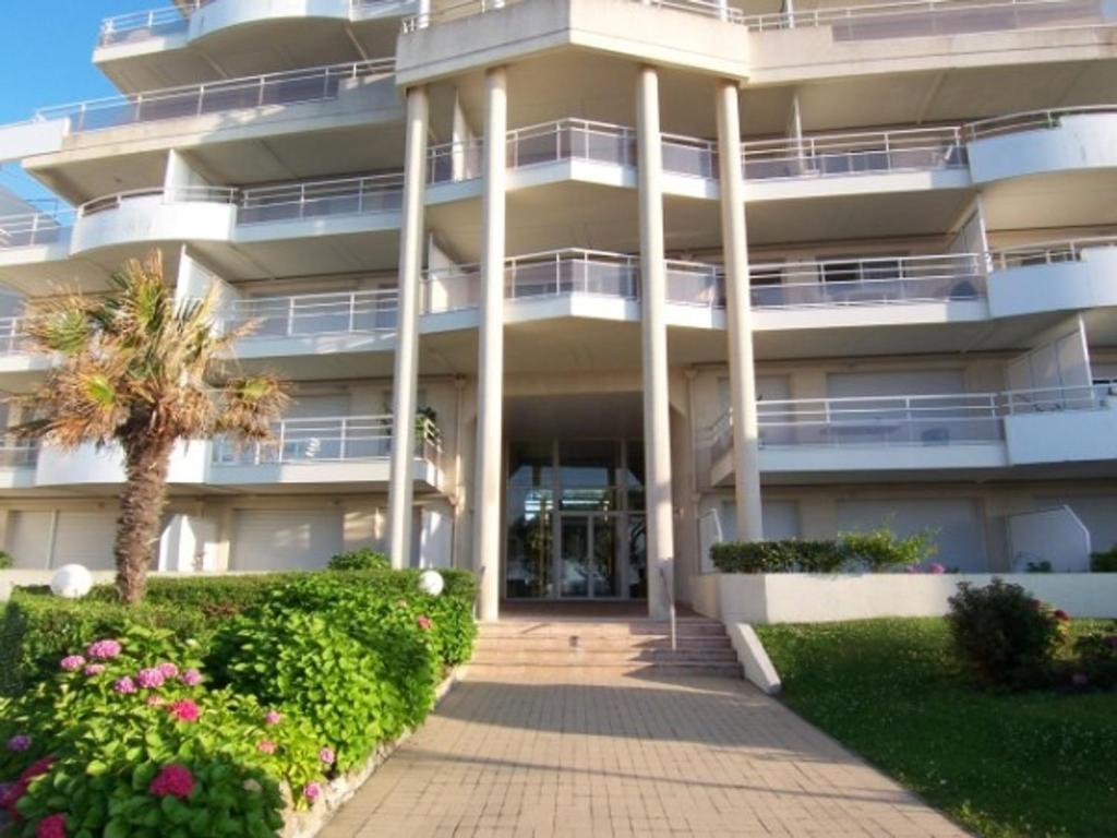 Appartement T3 Central à Arcachon avec Vue Mer, Terrasse, Wifi et Parking - FR-1-374-52 - 2