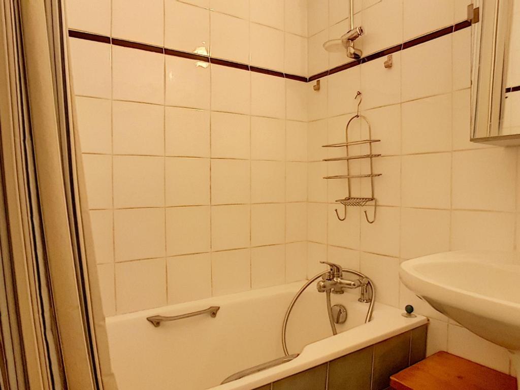 Appartement Les Gets, 2 pieces, 4 personnes - FR-1-454-56 photo