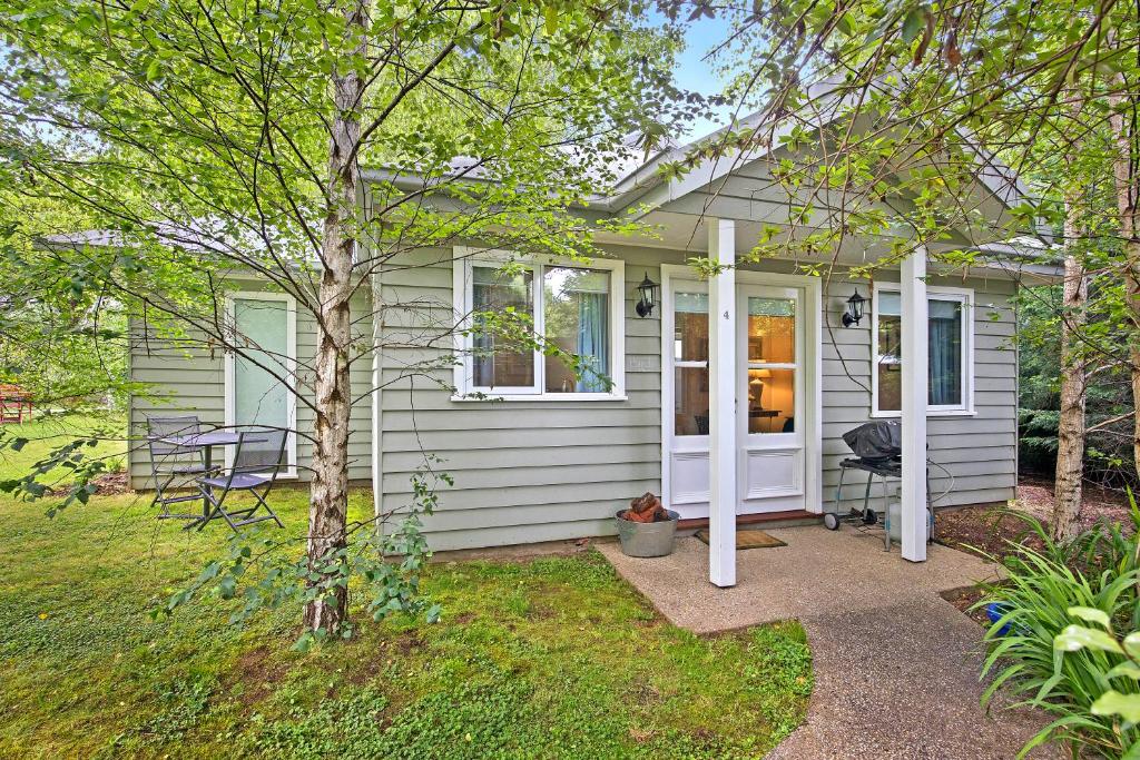 Amelina Cottages photo