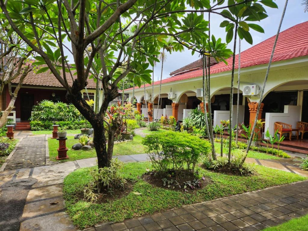 Ramayana Hotel photo