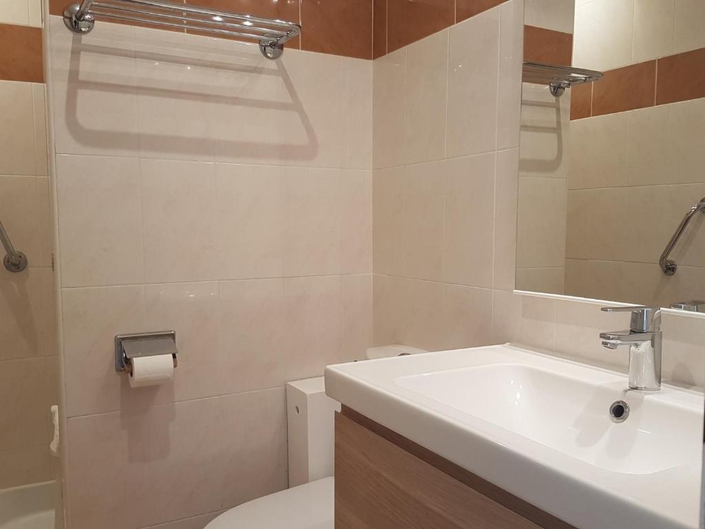 Studio clim. proche plage, commerces & gare avec WiFi, parking en option - FR-1-466A-15 - 5