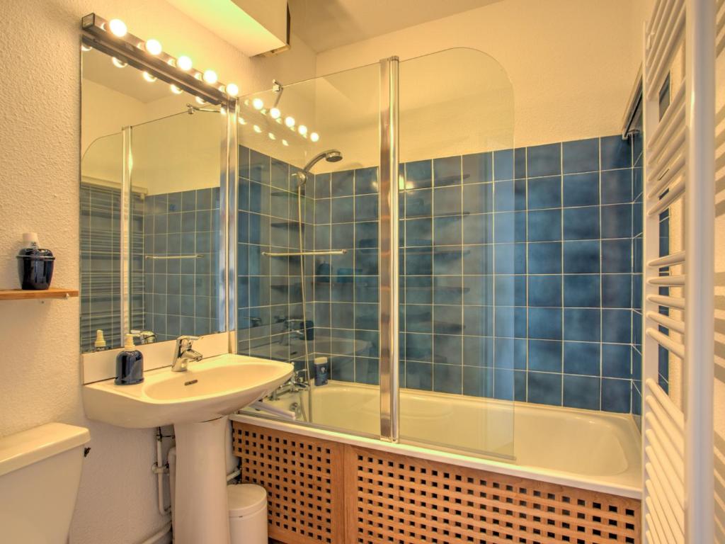 Studio cosy avec accès direct à la plage - FR-1-474-111 - 2