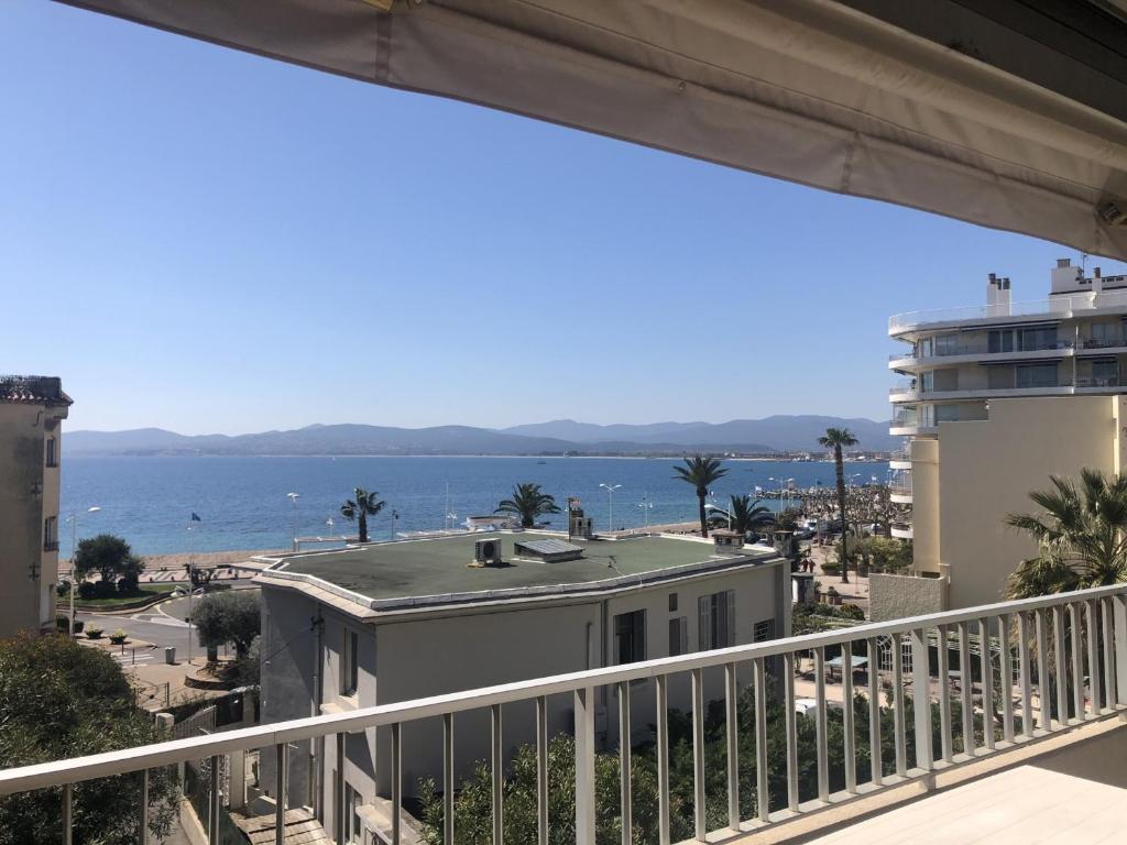 Studio Climat. avec Balcon Proche Plage et Commerces, Wi-Fi Gratuit - FR-1-466A-27 - 5