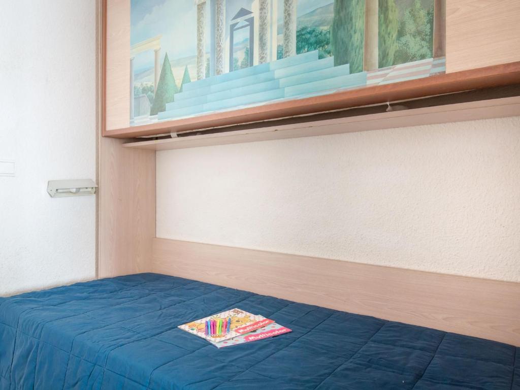 Appartement climatisé avec terrasse, à 50m de la plage et proche commerces, gare et centre-ville. - FR-1-466A-9 - 4