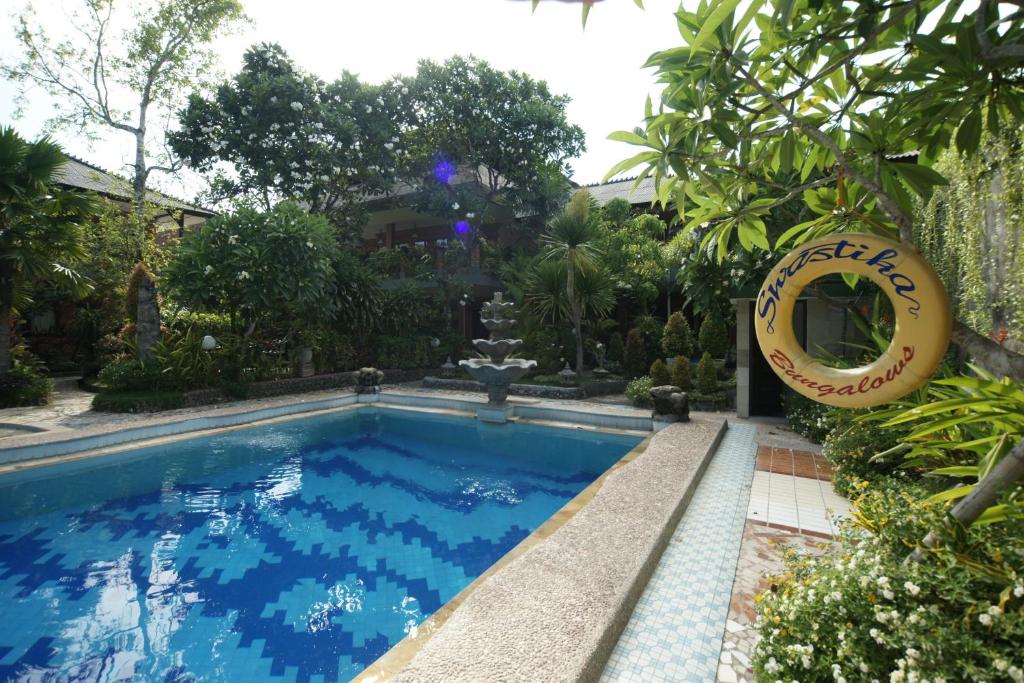 Ramayana Hotel photo
