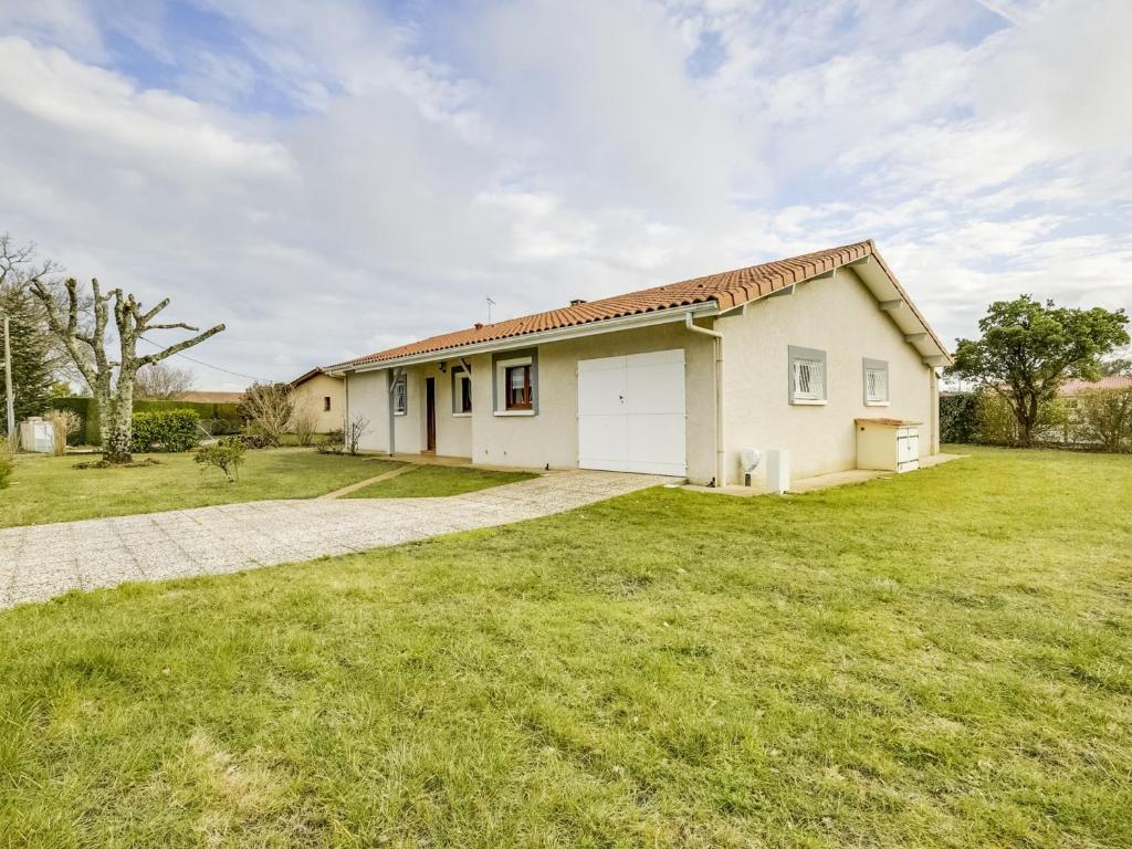 Maison plain-pied à Biscarrosse avec jardin clos, terrasse et parking pour 6 personnes - FR-1-521-105 - 1