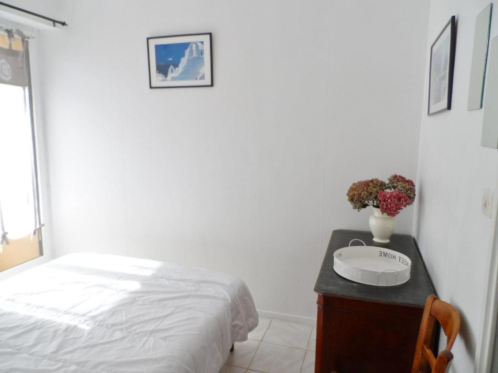 Appartement 2 pièces avec balcon ensoleillé près de l'hippodrome de Cabourg - FR-1-487-297 - 5