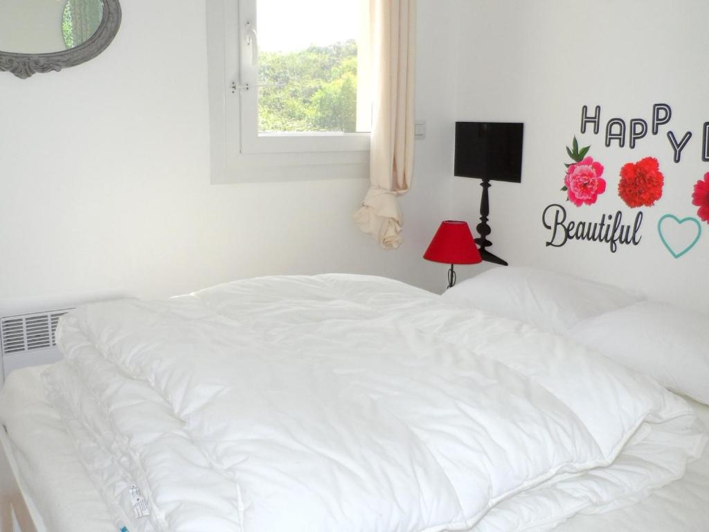 CABOURG - Appartement 3 pièces proche plage avec piscine et tennis - FR-1-487-303 - 5