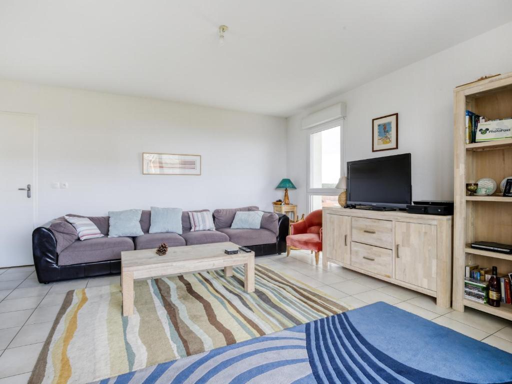 Appartement T4 pour 6 personnes au centre - WIFI - FR-1-521-163 - 2