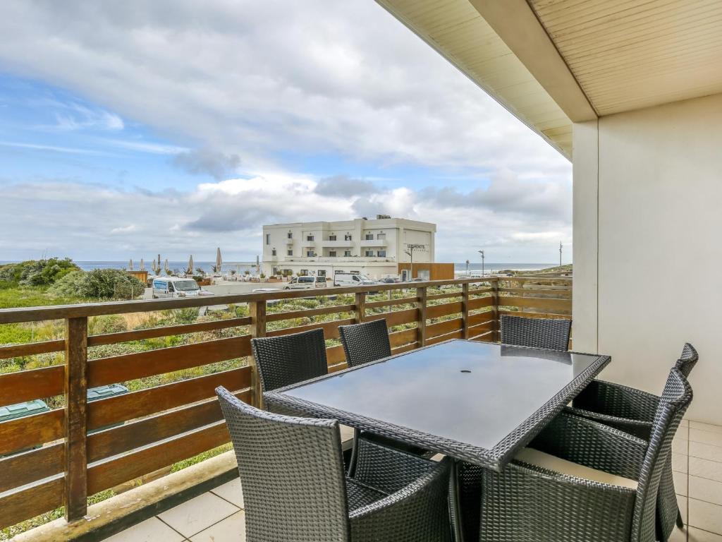Appartement T4 pour 6 personnes au centre - WIFI - FR-1-521-163 - 5