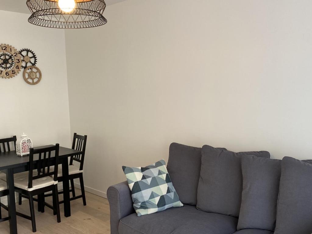 Charmant 2 pièces avec parking et ascenseur, proche centre-ville de Cabourg - FR-1-487-323 - 4