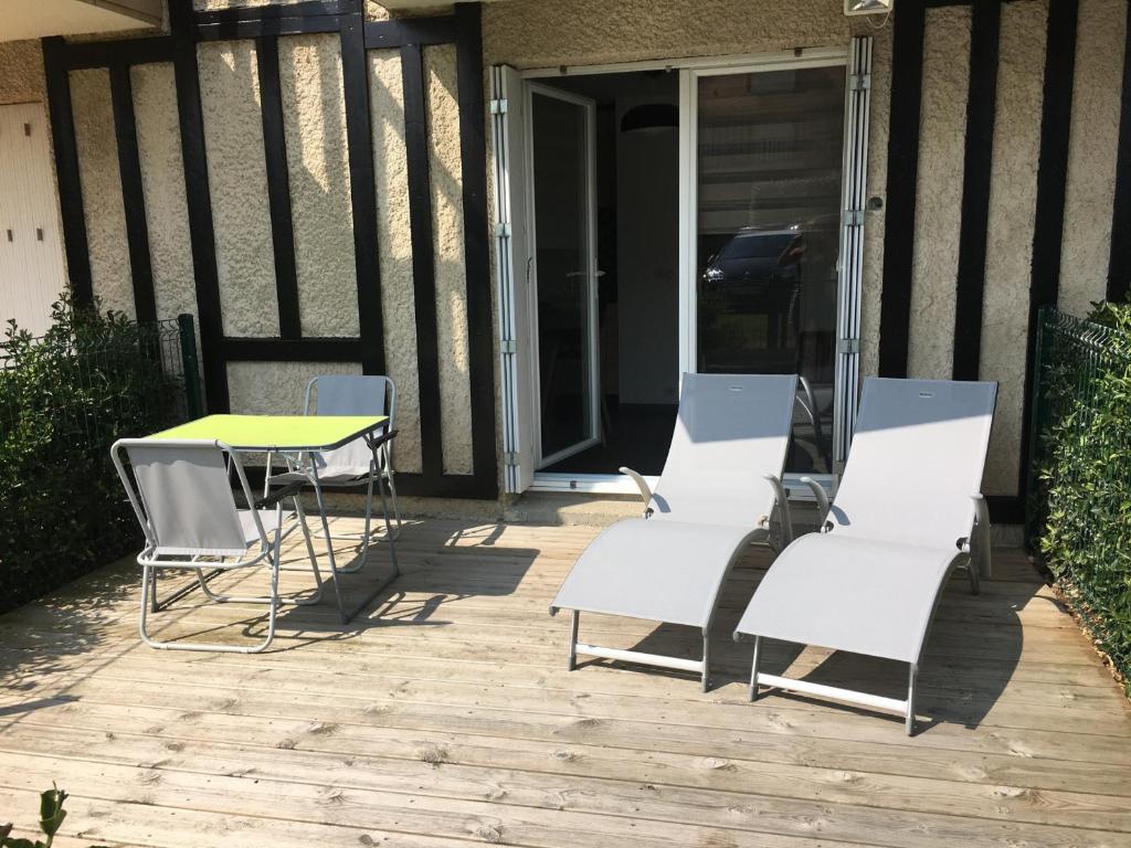 호텔 외관
