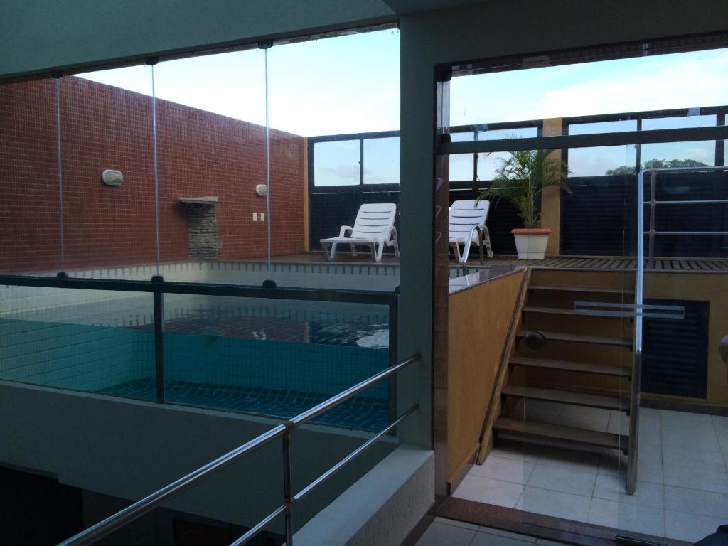 Cassino Motel photo