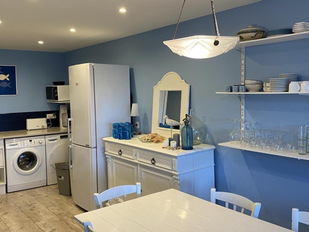 Grand Duplex en Front de Mer avec 3 Chambres, Animaux Acceptés, Equipements Complets, Cabourg - FR-1-487-321 - 3