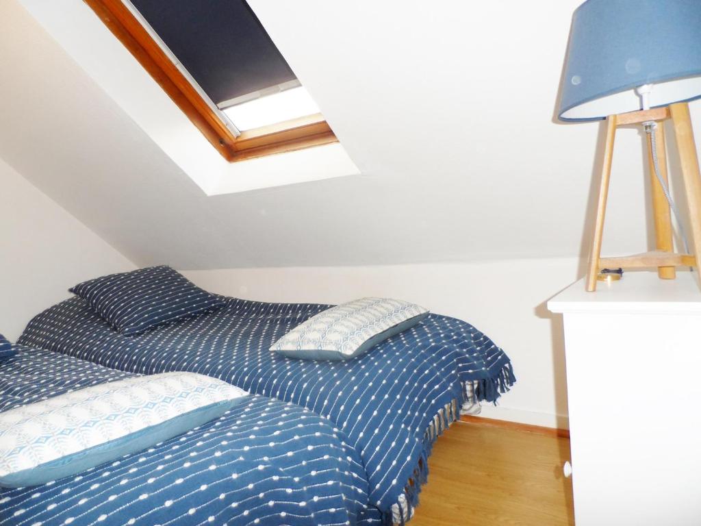 Maison Cozy au Coeur de Cabourg avec Terrasse, Proche Plage, pour 4 Pers., Animaux Acceptés - FR-1-487-328 - 4