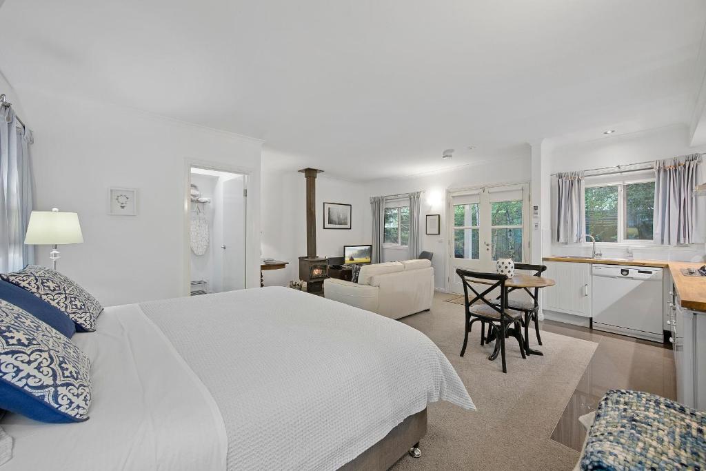 Amelina Cottages photo