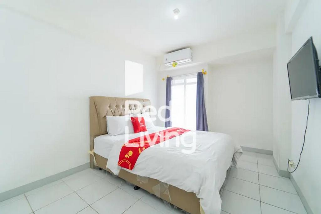 RedLiving Apartemen JP Bogor - Fix Room photo
