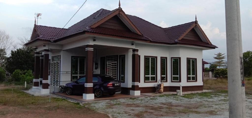 DeruLaut Homestay photo