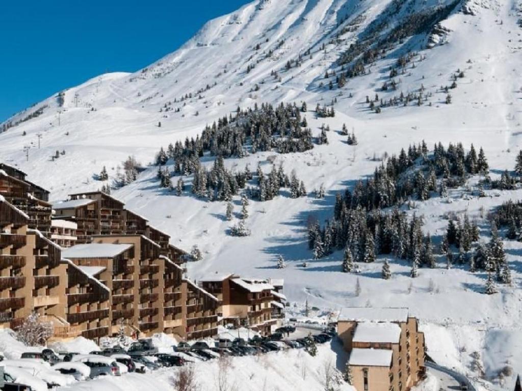 Appartement 2 pièces 6 pers. 250m des pistes - Auris en Oisans - FR-1-297-11 - 5