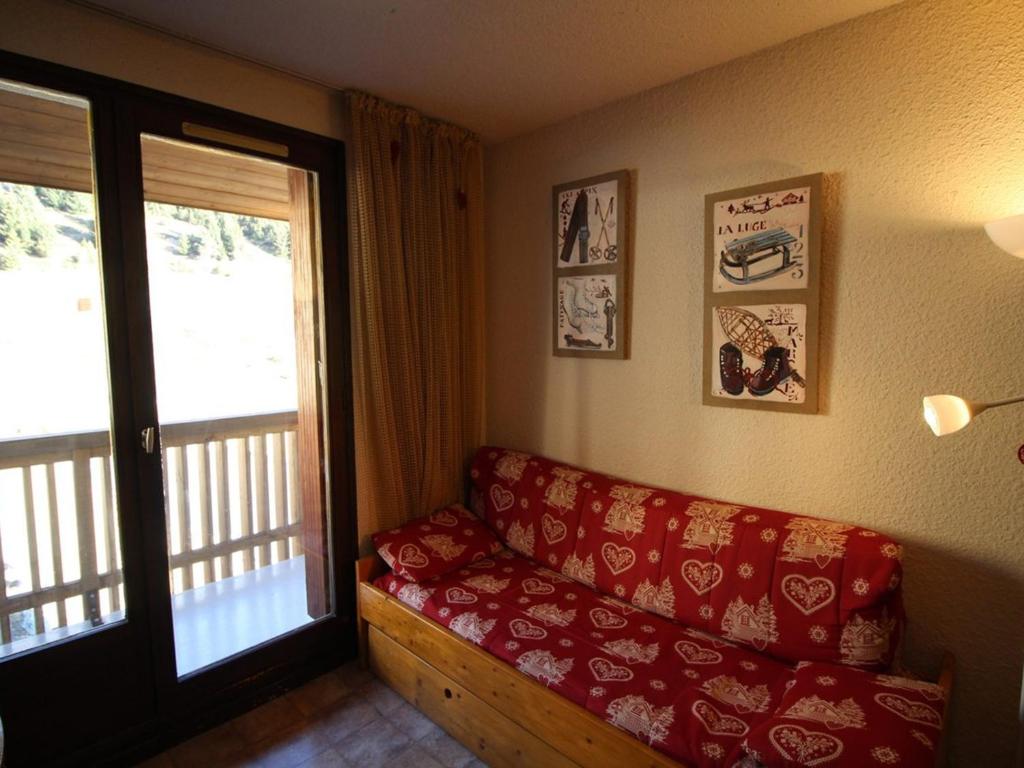 Appartement 2 pièces, 300m des pistes, parking, animaux admis - Auris en Oisans - FR-1-297-44 - 5
