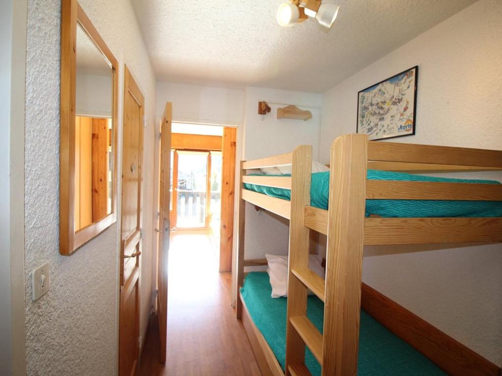 Appartement confortable ski au pied avec balcon - 6 pers, 2 pièces - FR-1-297-26 - 3