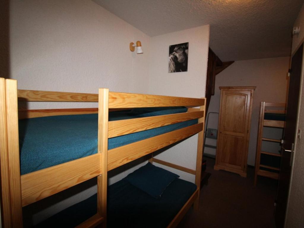 Duplex spacieux 8 pers avec parking au pied des pistes à Auris en Oisans - FR-1-297-82 - 3