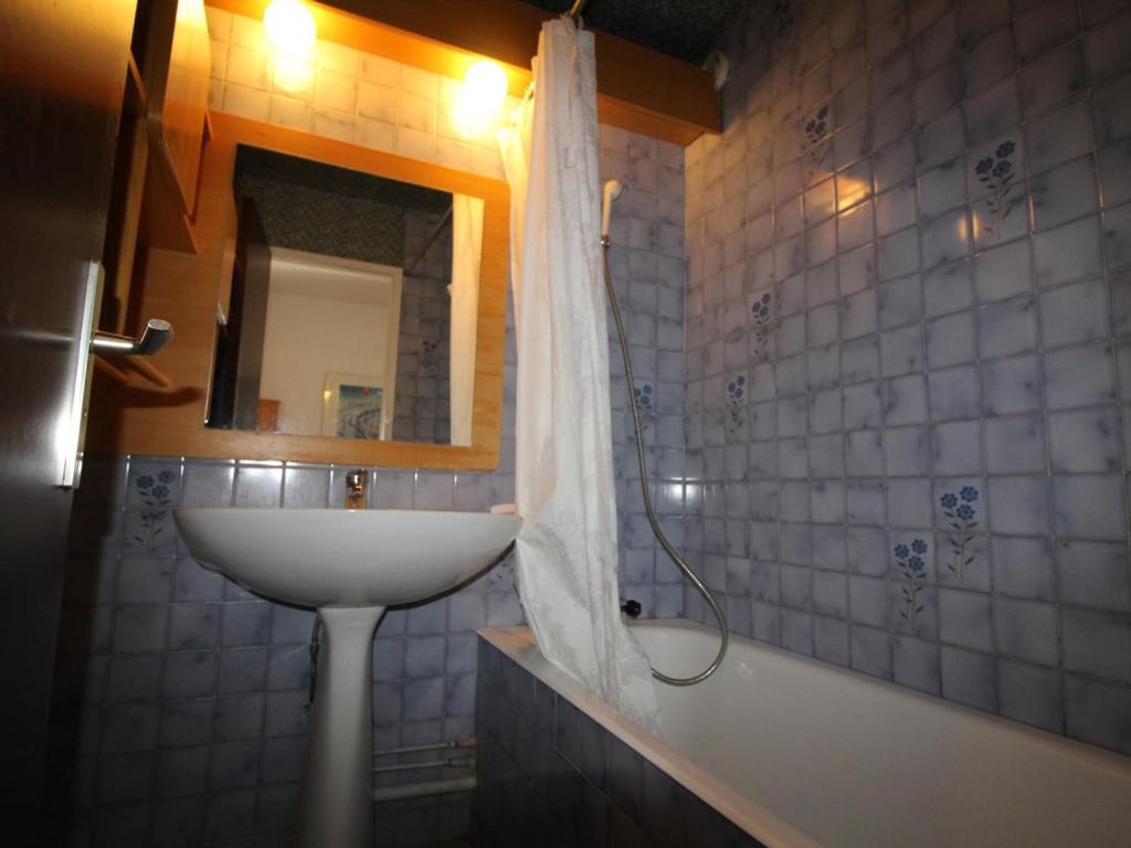 Duplex spacieux 8 pers avec parking au pied des pistes à Auris en Oisans - FR-1-297-82 - 5