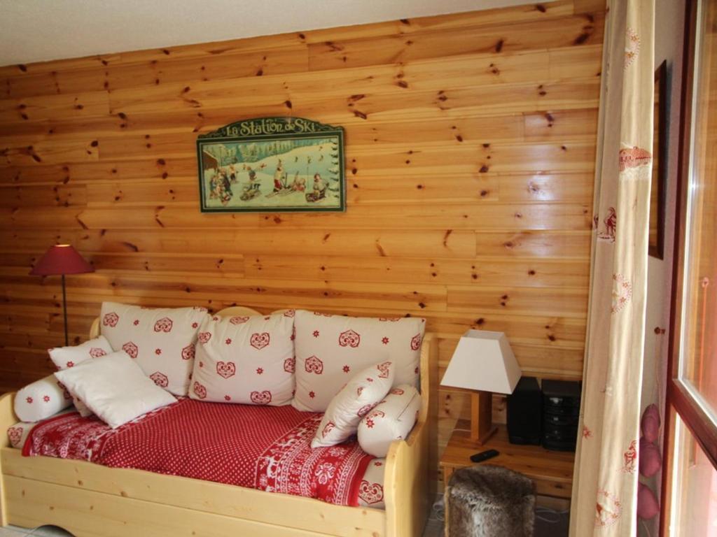 Appartement 6 couchages, rénové, à 400m des pistes, parking gratuit - FR-1-297-48 - 5