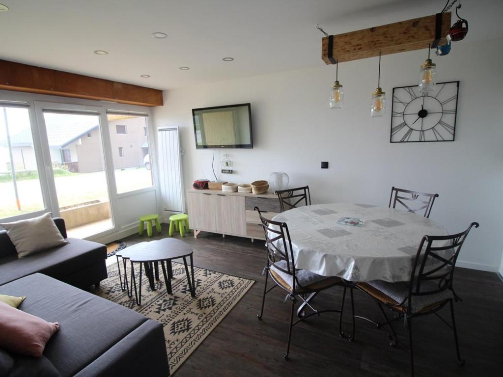 Appartement rénové 6 couchages à 150m des pistes - FR-1-297-156 - 1