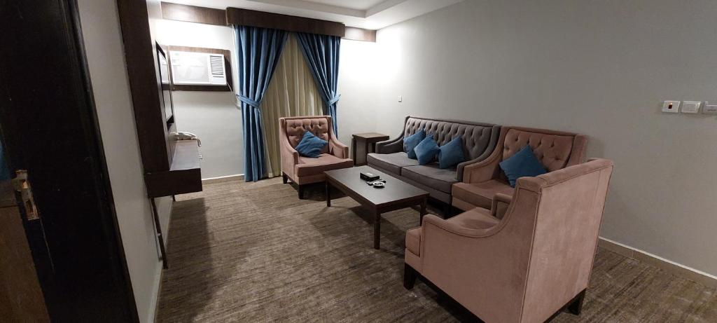 همم للوحدات السكنية - الرحيلي Jeddah photo