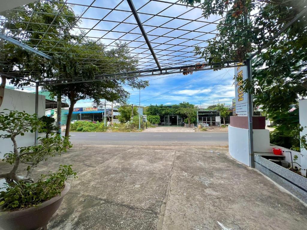 KHACH SAN HOAN VU photo