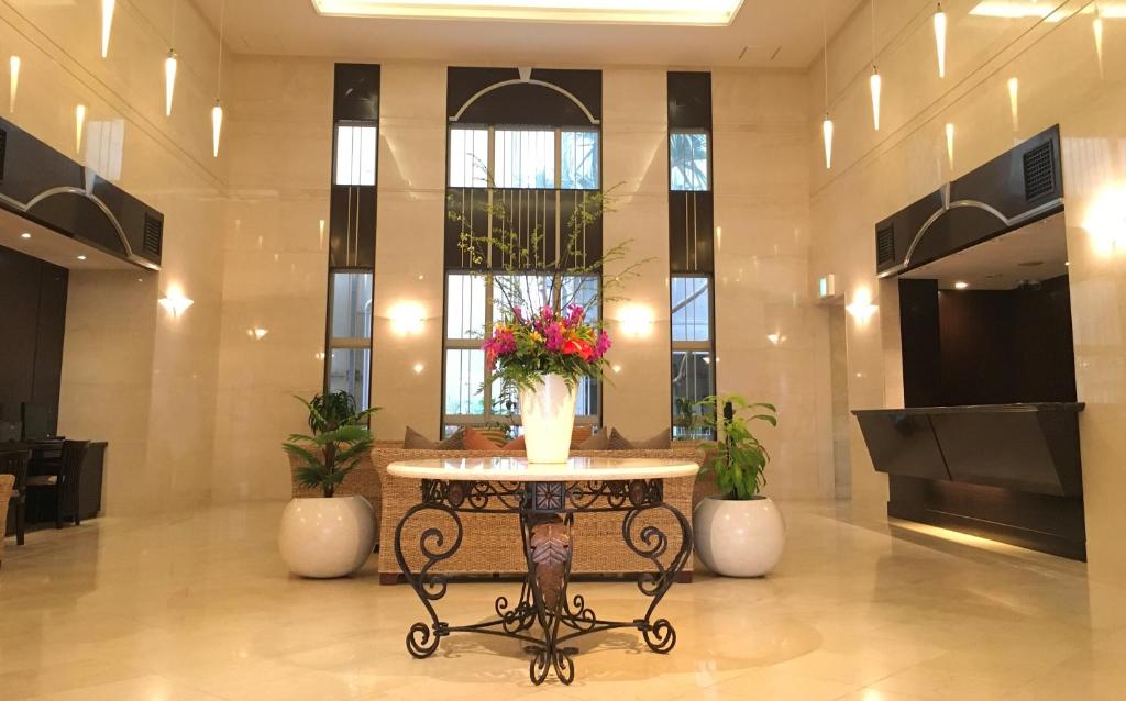 自由花園飯店 (Libre Garden Hotel)