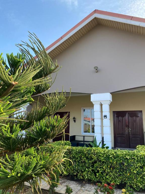 Mcari Suites photo