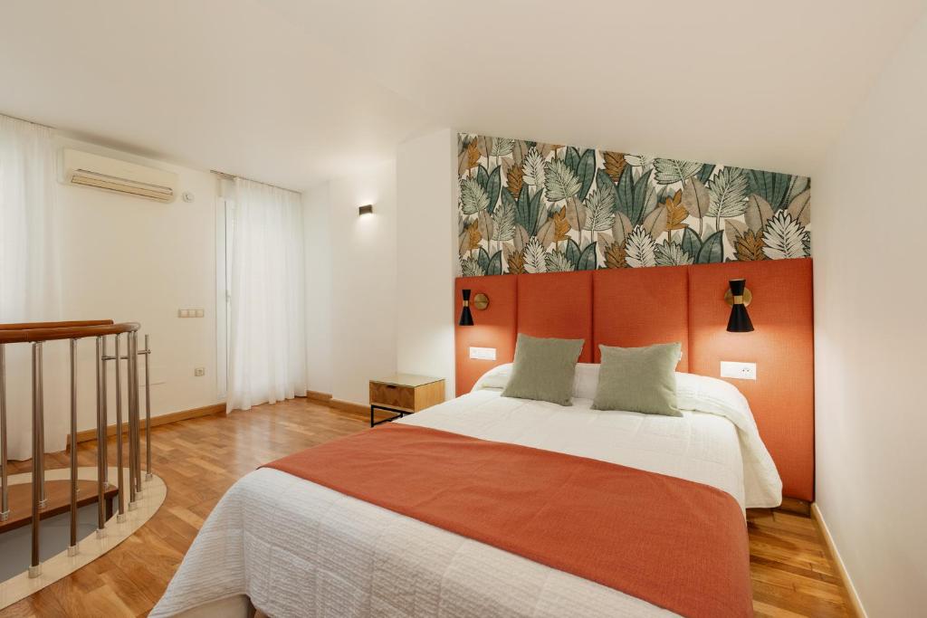 Apartamentos Debambú - 3