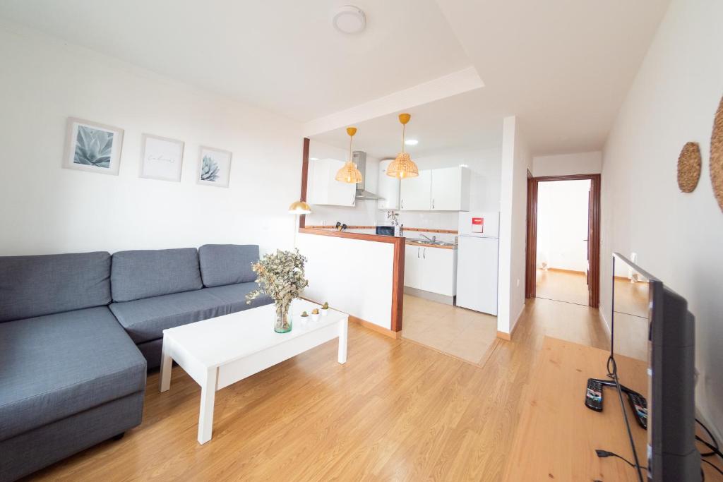 Piso SieteRevueltas, Sanlúcar de Barrameda