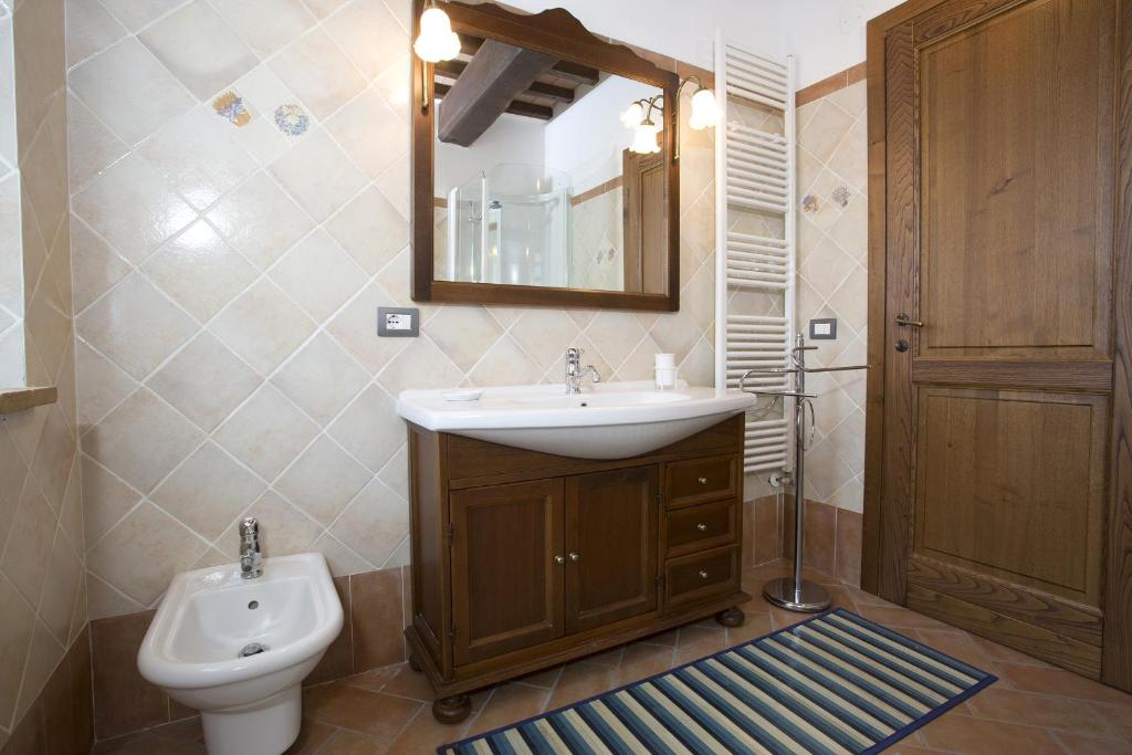 Casa Sandro a Podere Pascianella photo