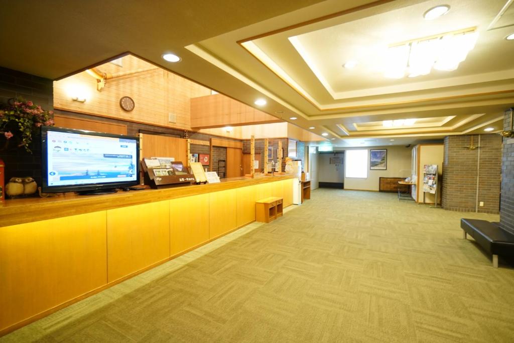 Shiga Ichii Hotel photo