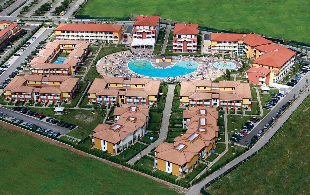 Pini Village Lido Altanea - 1