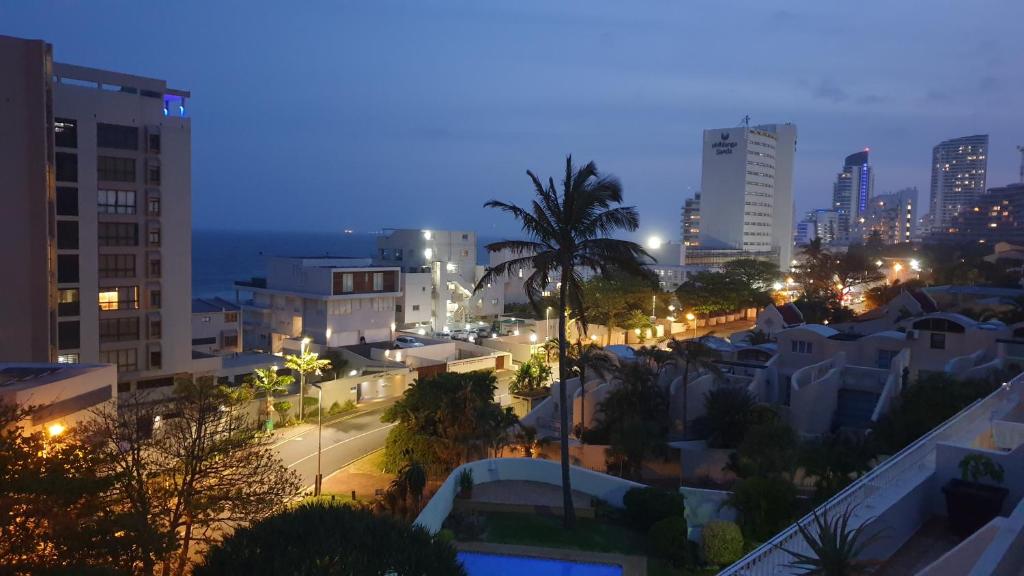 304 Ben Siesta, Durban